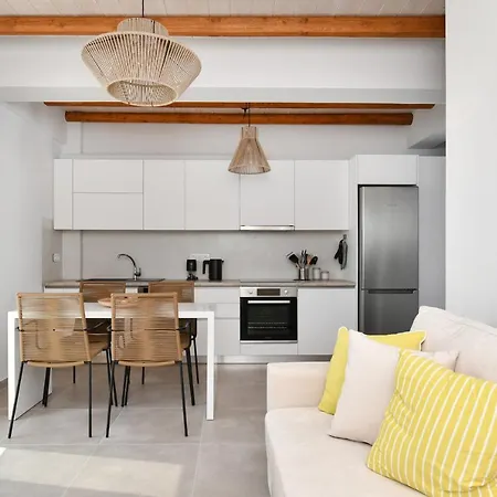 Apartament Iresma Nausa