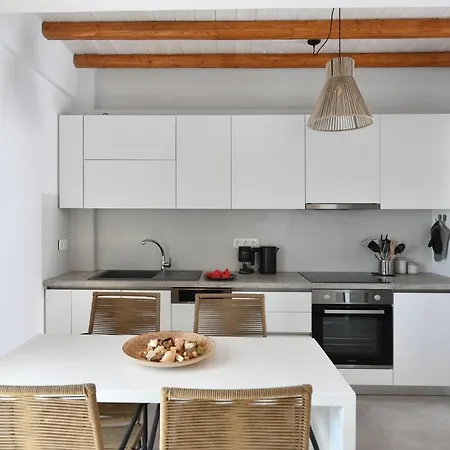 Apartament Iresma Nausa