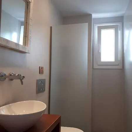 Iresma Апартаменты Науса