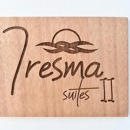 Iresma Апартаменты *