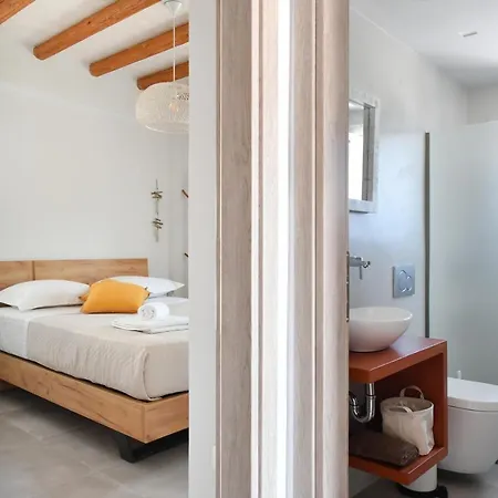 Апартаменты Iresma Науса