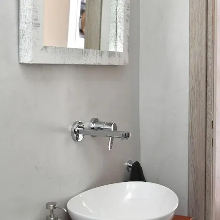 Iresma Апартаменты *