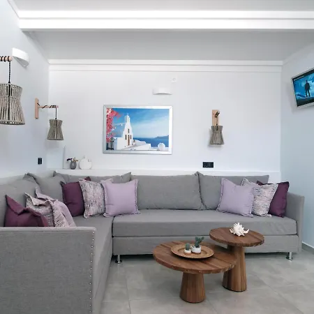 Iresma Апартаменты *