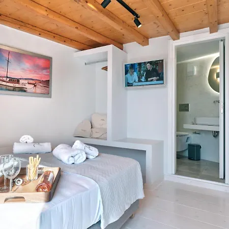 Апартаменты Iresma Науса