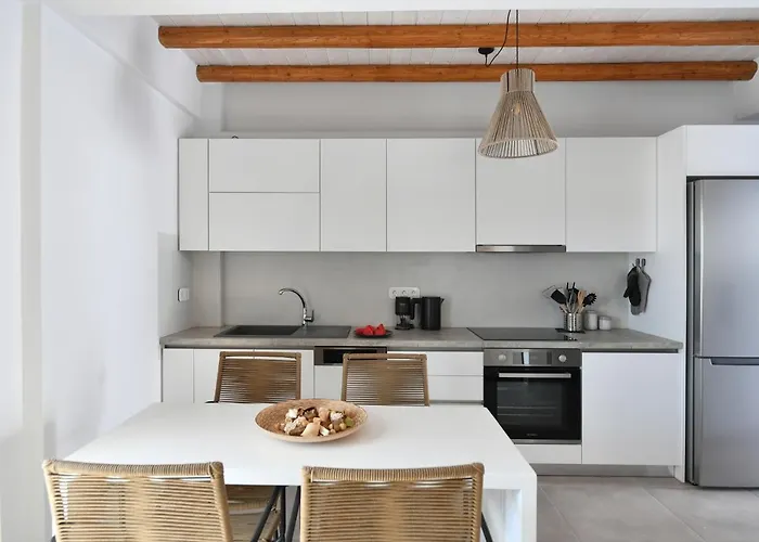 Apartman Iresma Náusza