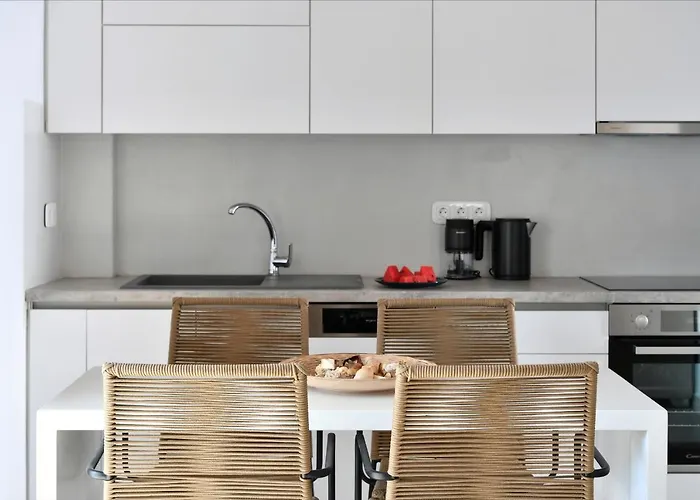 Apartman Iresma Náusza