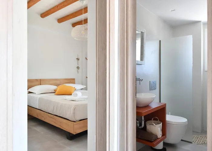 Apartman Iresma Náusza