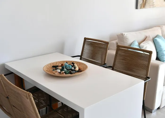 Iresma Apartman Náusza