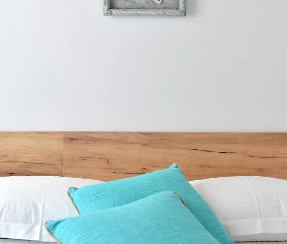 Apartman Iresma Náusza