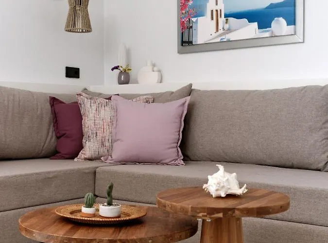 Apartman Iresma Náusza