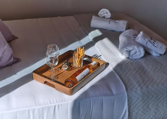 Apartman Iresma Náusza