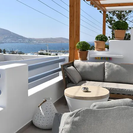Iresma Apartment