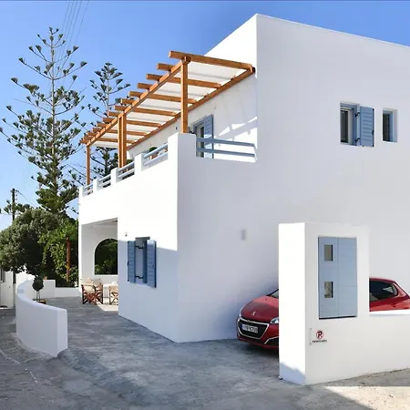 Apartamento Iresma *