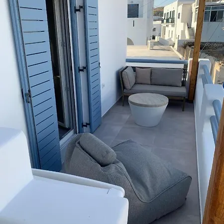 Iresma Apartment