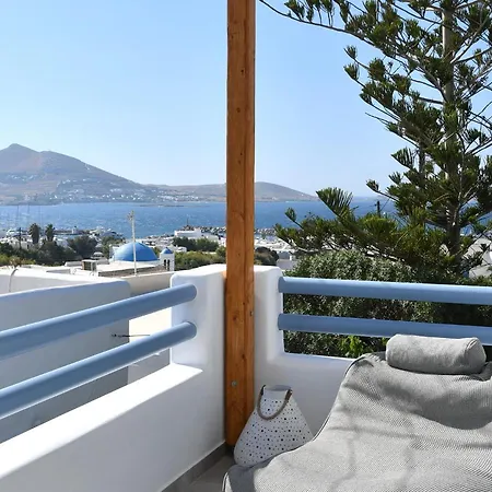 Apartment Iresma *