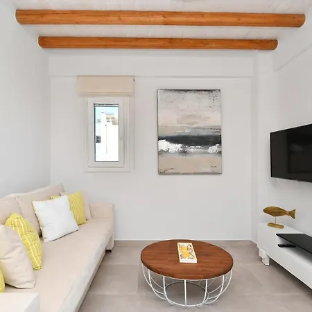 Apartamento Iresma *