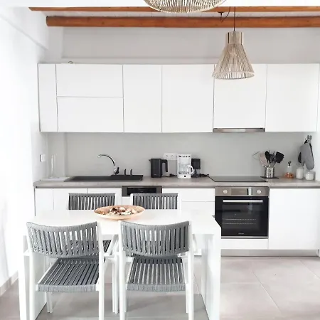Iresma Apartment