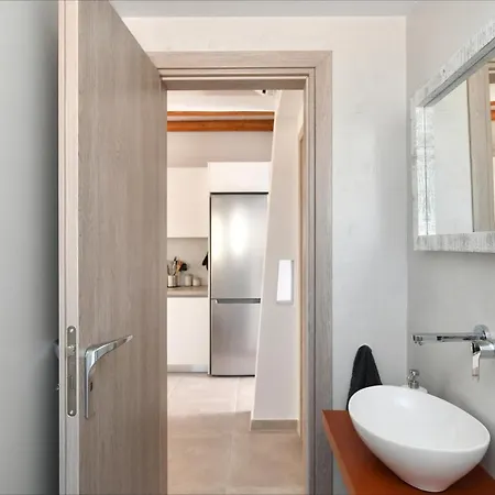 Iresma Apartamento *