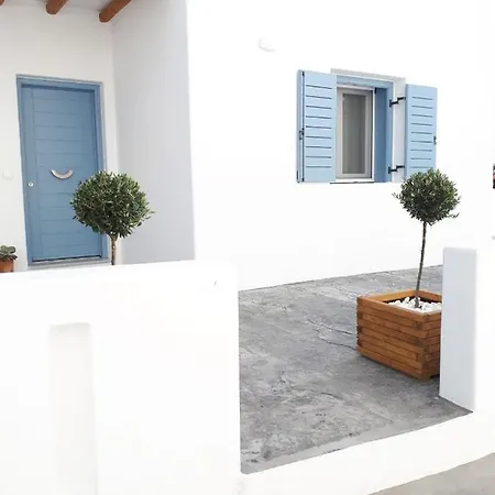 Iresma Διαμέρισμα