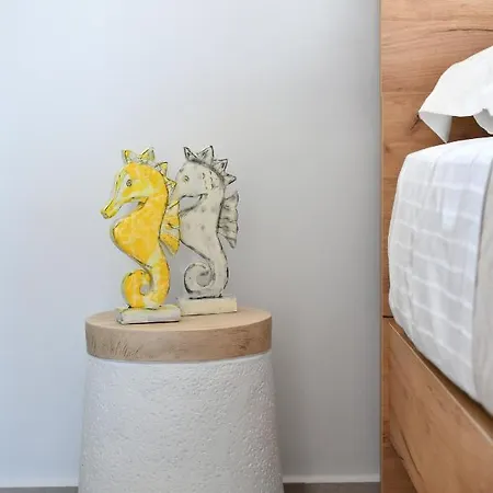 Iresma Apartment