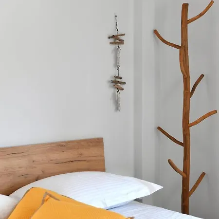 Iresma Apartment