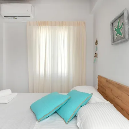 Apartment Iresma
