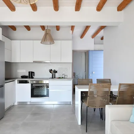 Apartamento Iresma *