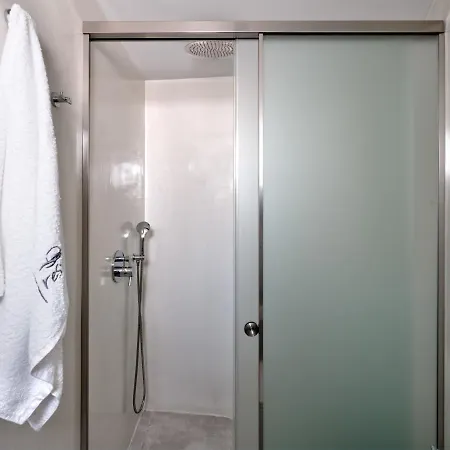 Apartamento Iresma *