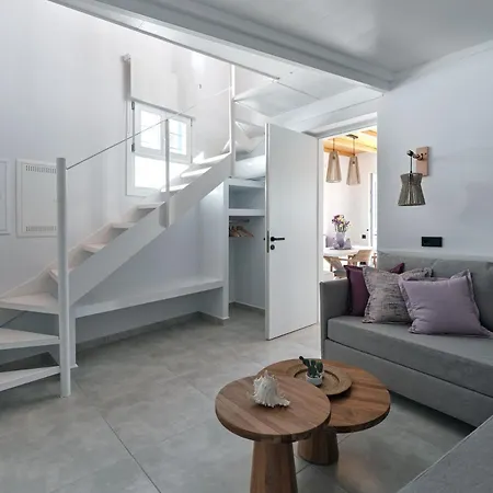 Iresma شقة ناوسا