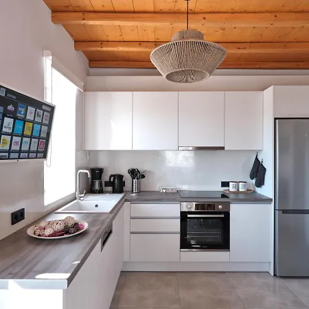 Apartment Iresma