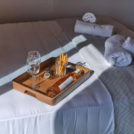 Apartamento Iresma Naousa