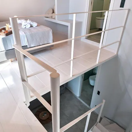 Iresma Apartment *