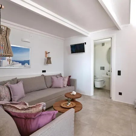 Iresma Apartment