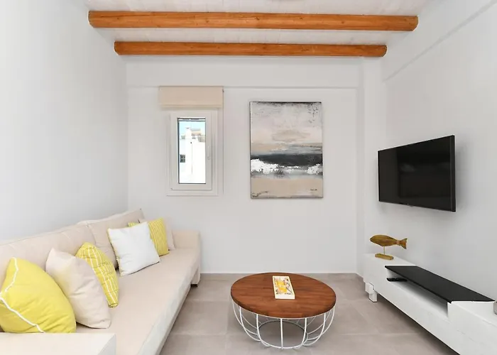 Appartement Iresma *