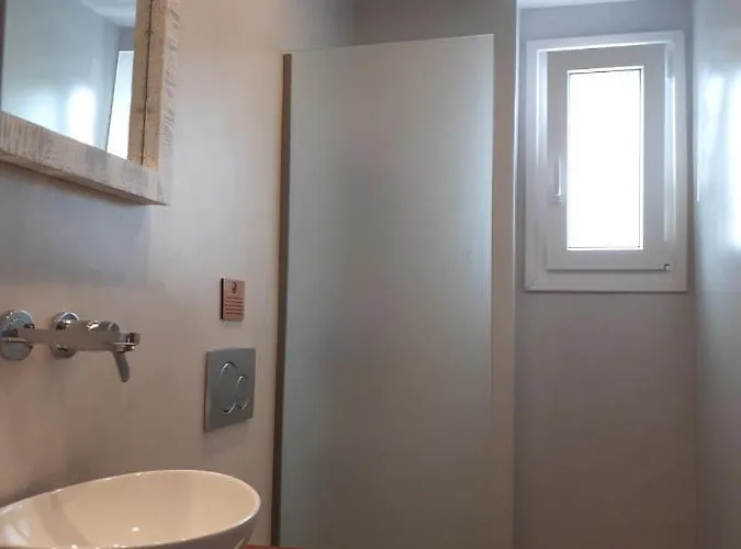 Iresma Appartement Naousa