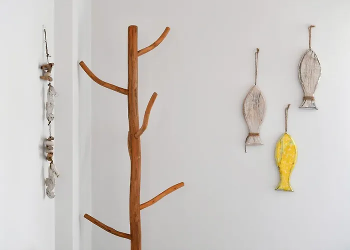 Appartement Iresma *