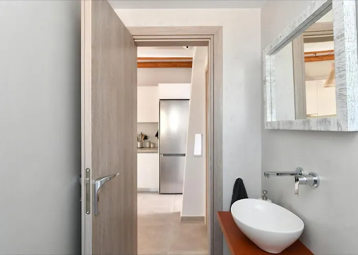 Iresma Appartement *