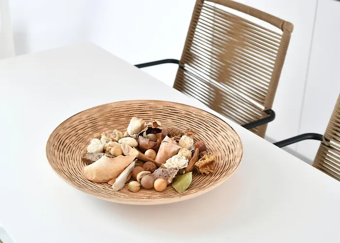 Iresma Appartement *