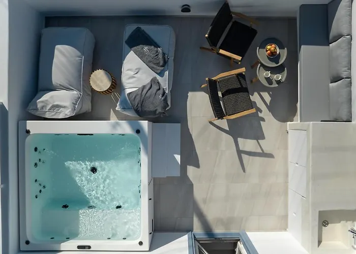 Appartement Iresma *