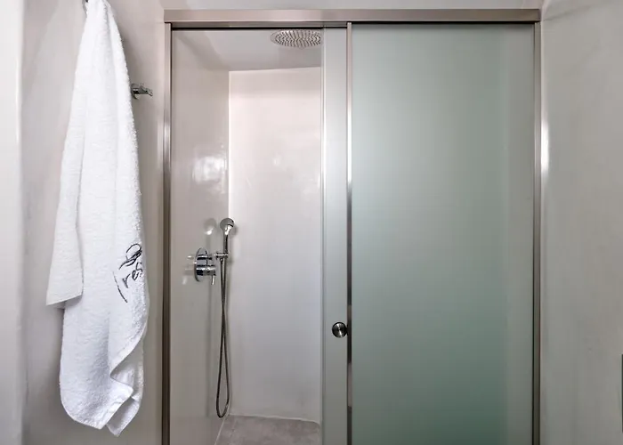 Appartement Iresma *