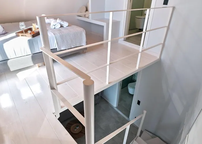 Iresma Appartement *